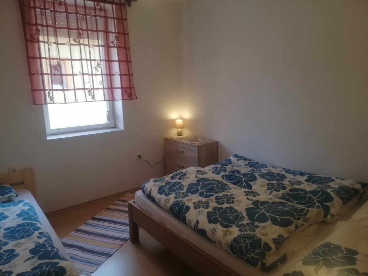 Villa Strakov Lúčky Eksteriør billede