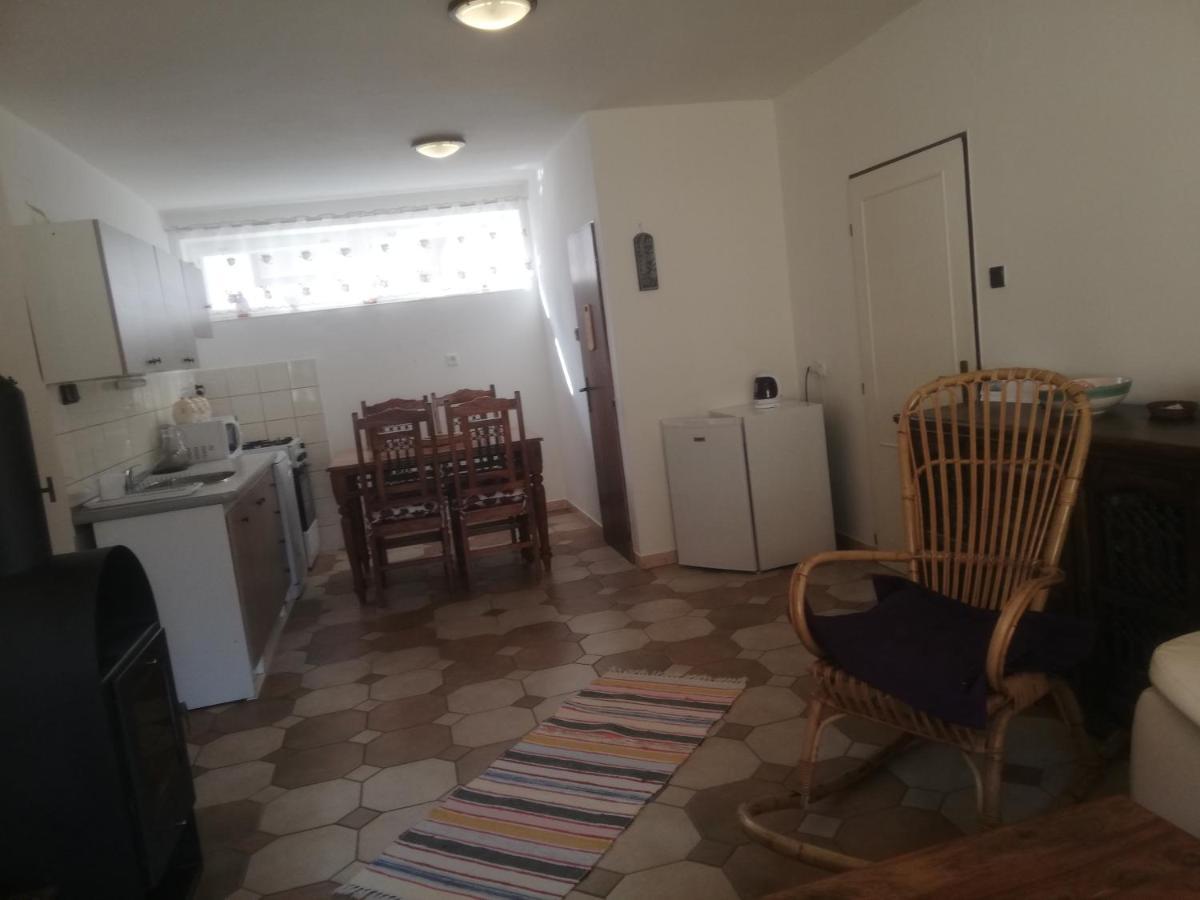 Villa Strakov Lúčky Eksteriør billede