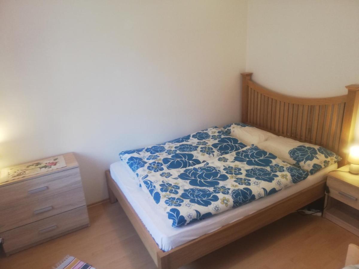 Villa Strakov Lúčky Eksteriør billede