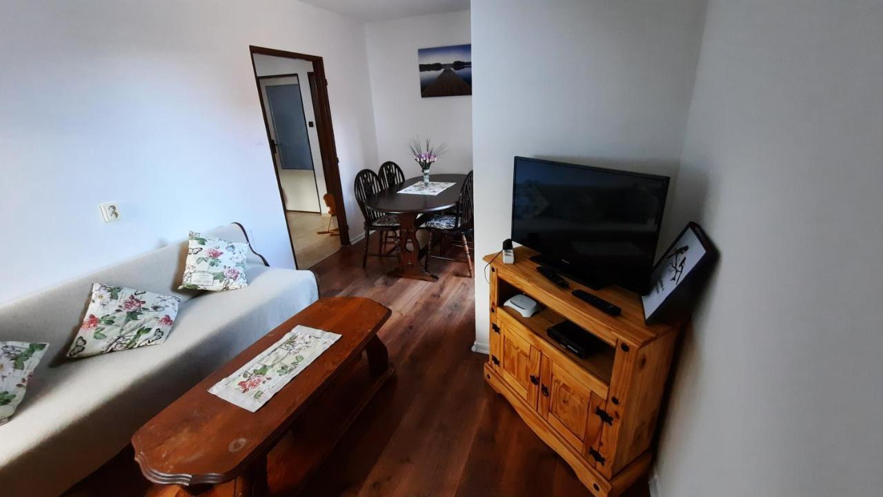 Villa Strakov Lúčky Eksteriør billede